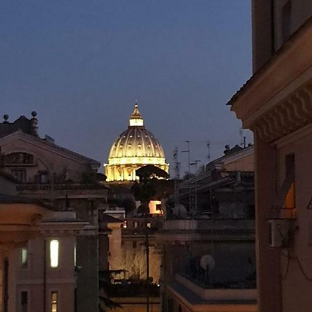 My Vatican Place B&B Ρώμη Εξωτερικό φωτογραφία