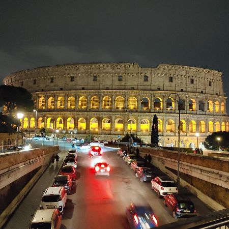 My Vatican Place B&B Ρώμη Εξωτερικό φωτογραφία