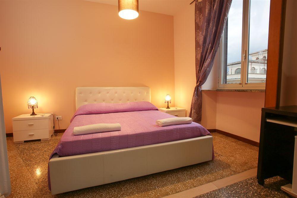 My Vatican Place B&B Ρώμη Εξωτερικό φωτογραφία