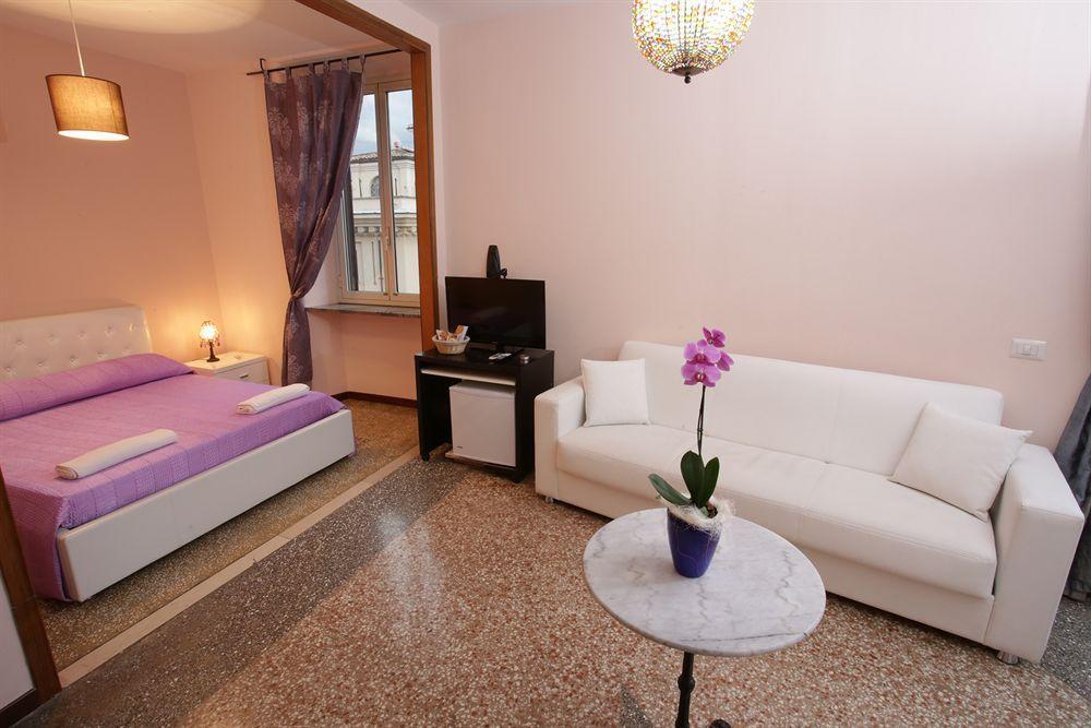 My Vatican Place B&B Ρώμη Εξωτερικό φωτογραφία