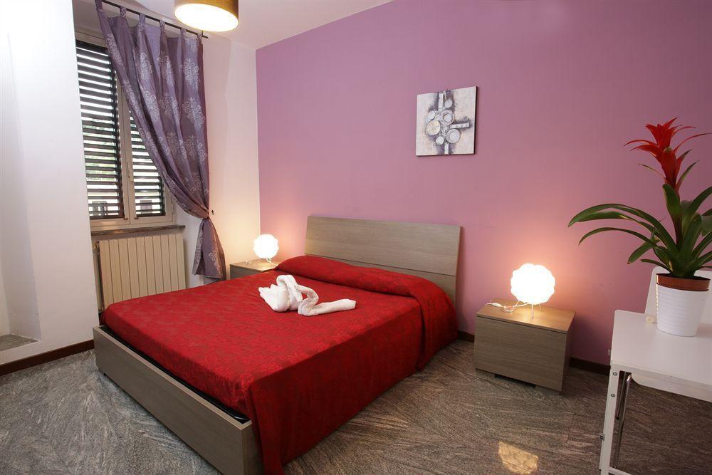My Vatican Place B&B Ρώμη Εξωτερικό φωτογραφία