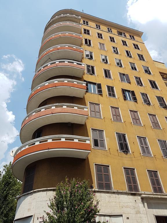 My Vatican Place B&B Ρώμη Εξωτερικό φωτογραφία
