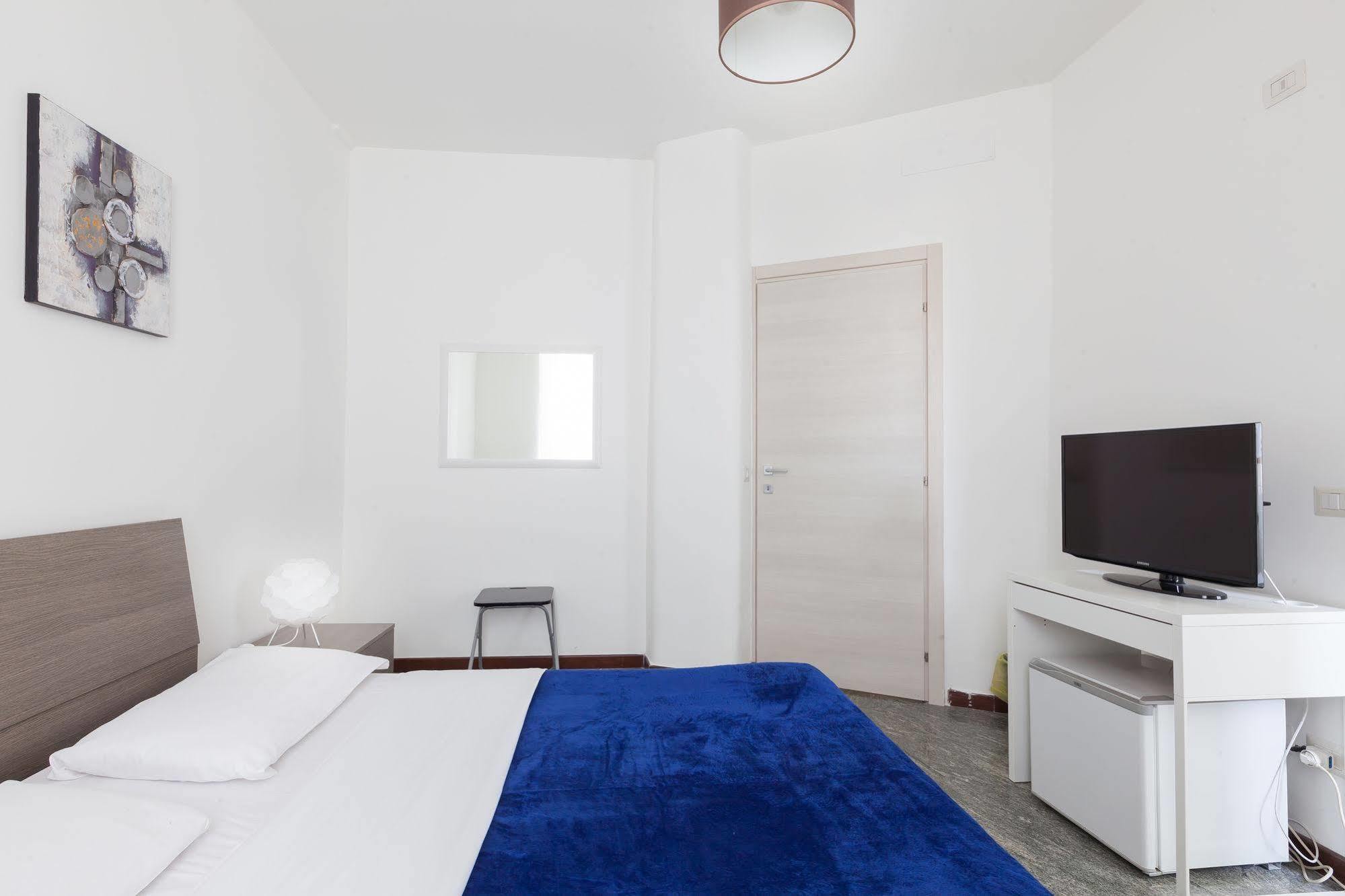 My Vatican Place B&B Ρώμη Εξωτερικό φωτογραφία