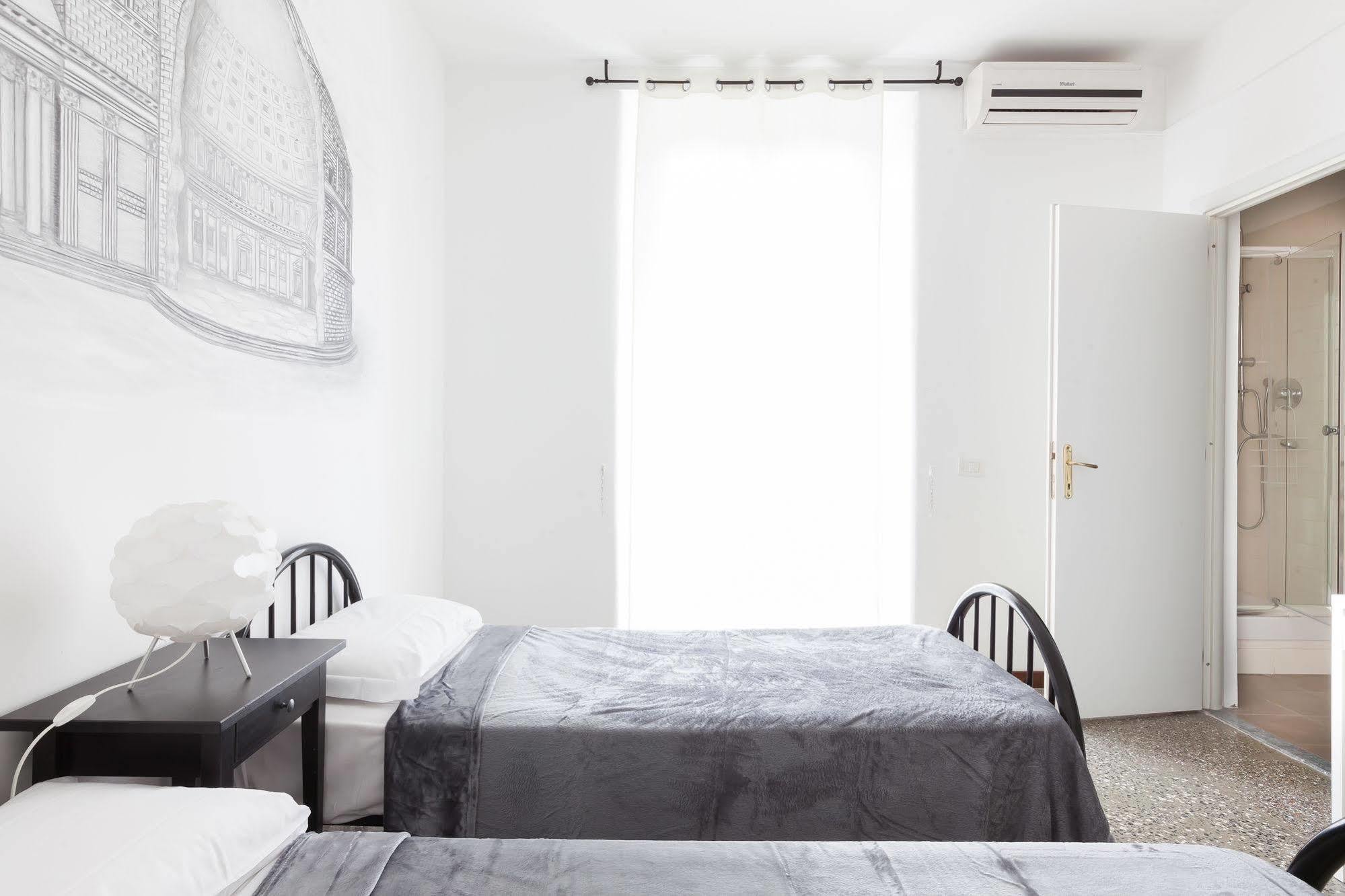 My Vatican Place B&B Ρώμη Εξωτερικό φωτογραφία